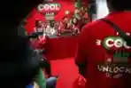 Surabaya dan Samarinda Juara Pucuk Cool Jam 2019