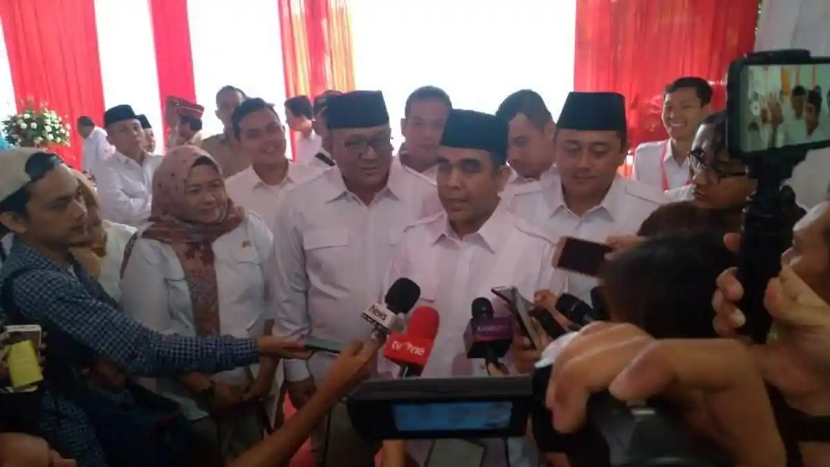 BREAKING NEWS, Isu Penjebakan PSK, Gerindra Akan Panggil Andre Rosiade