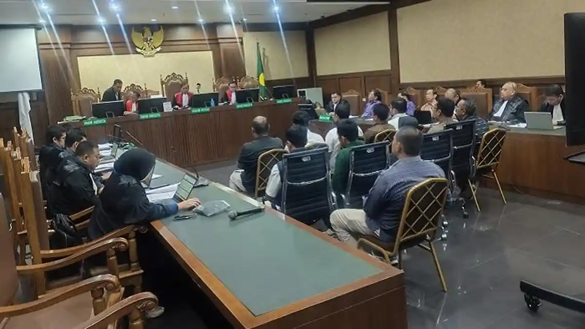 PT Timah Disebut Rugi Rp 611 Miliar Buntut Kerja Sama dengan Perusahaan Smelter Swasta 