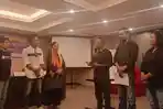 Duet Mbuhang-Tony Pimpin AJI Kota Kupang Periode 2026-2029