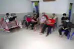 Percepat Vaksinasi Covid-19 di DKI Jakarta
