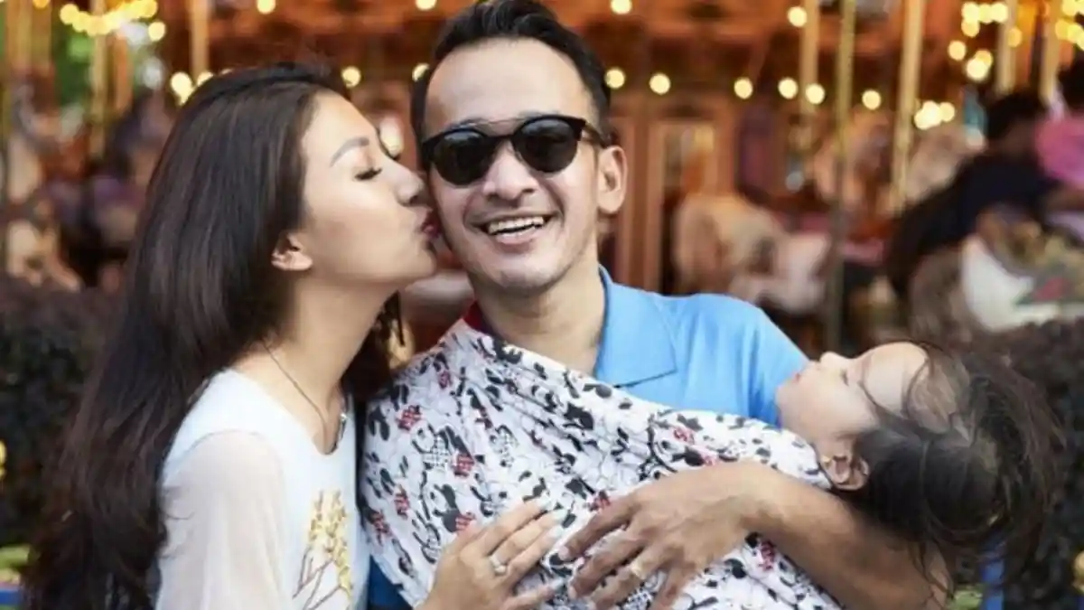 Demi Manjakan Suami, Sarwendah Rela Lakukan Ini Untuk Ruben Onsu