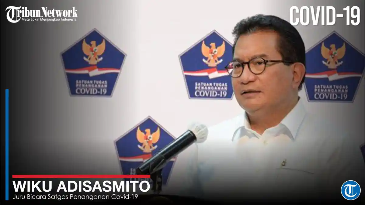 Daftar 3 Kelompok yang Ikut Vaksinasi Perdana: Presiden, Menteri, Tokoh Agama hingga Artis