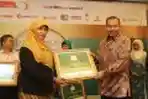 Penghargaan Indonesia Platinum & Best Corporate Award 2015