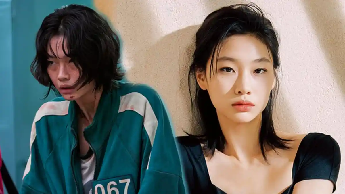 Profil Jung Ho Yeon, Model yang Merambah ke Dunia Akting, Sukses Perankan Sae Byeok di Squid Game