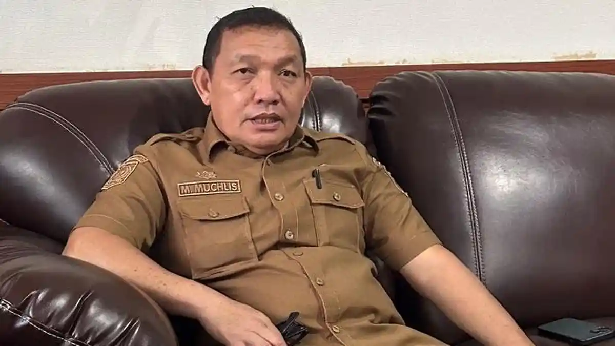 M Muchlis Yodjodolo: Identitas Pelapor di WBS Akan Dilindungi
