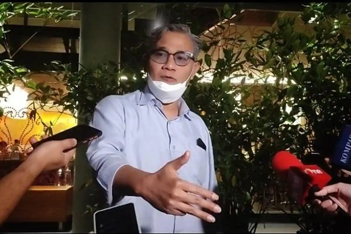 PDIP Konsisten Tolak Penundaan Pemilu Meski Dinamika Politik Berubah