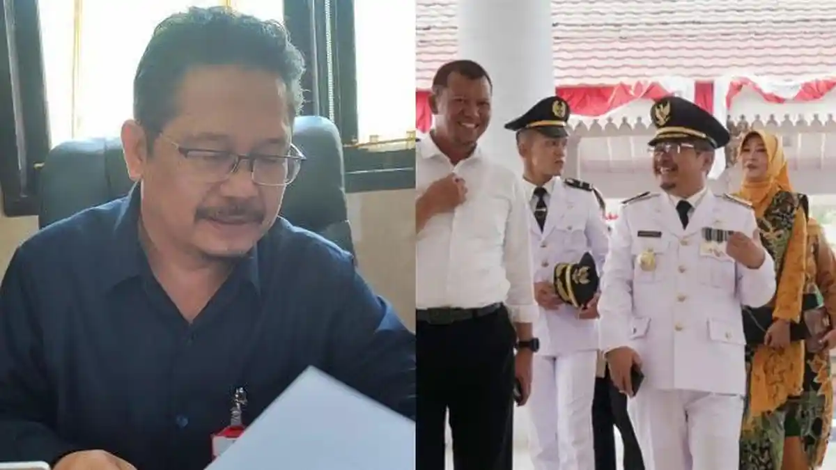 Profil Andriyanto yang Dilantik Jadi Pj Bupati Pasuruan, Harta Kekayaannya Lebih dari Rp 2 Miliar