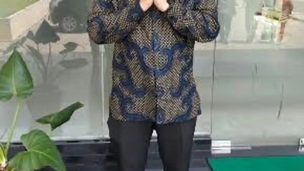 Putra Sinjai Terpilih Jadi Ketua Bidang Olahraga Awardee LPDP