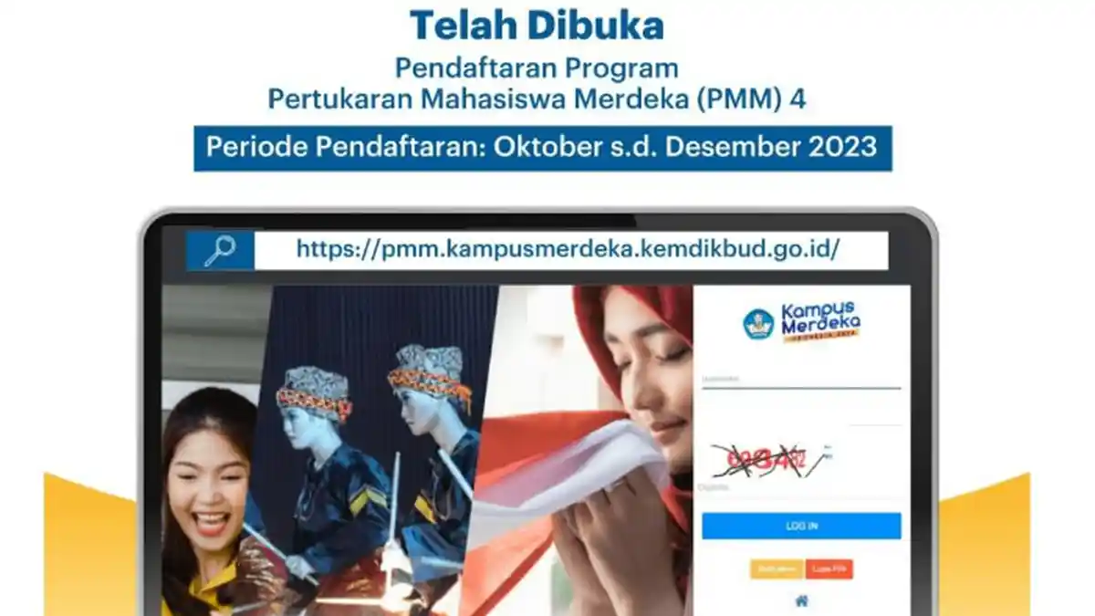 UUI Buka Pendaftaran 250 Mahasiswa PMM IV, Batas Akhir 3 Desember 2023