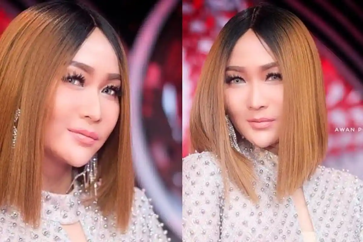 Honor Capai Ratusan Juta, Menu Sarapan Pagi Inul Daratista Cuma Ini dan Porsinya Sedikit