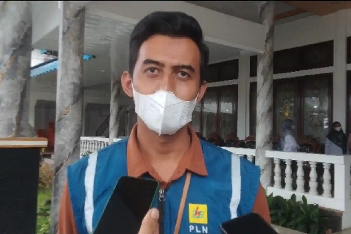 Listrik di Kuala Tungkal Padam dan Tidak Stabil, PLN akan Beri Kompensasi TMP ke Konsumen