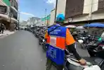 Farhan Buka Peluang Bentuk Satgas Untuk Berantas Getok Parkir dan Parkir Liar Selama Libur Lebaran