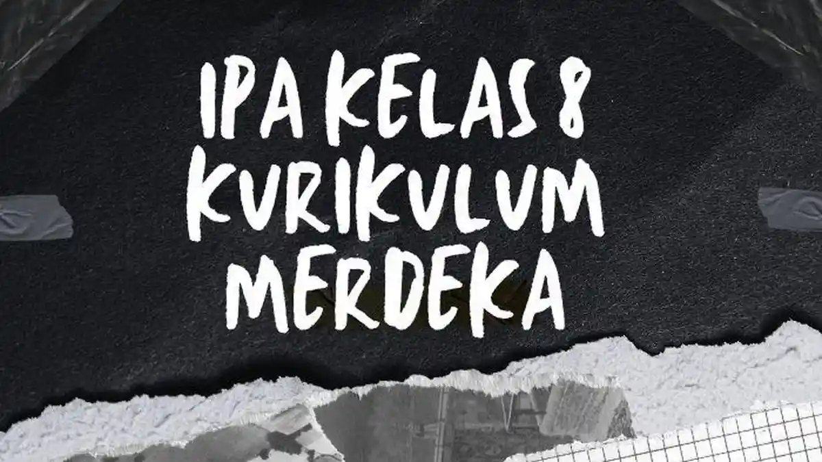 Fungsi Selaput Lendir Hidung adalah, Kunci Jawaban IPA Kelas 8 Kurikulum Merdeka