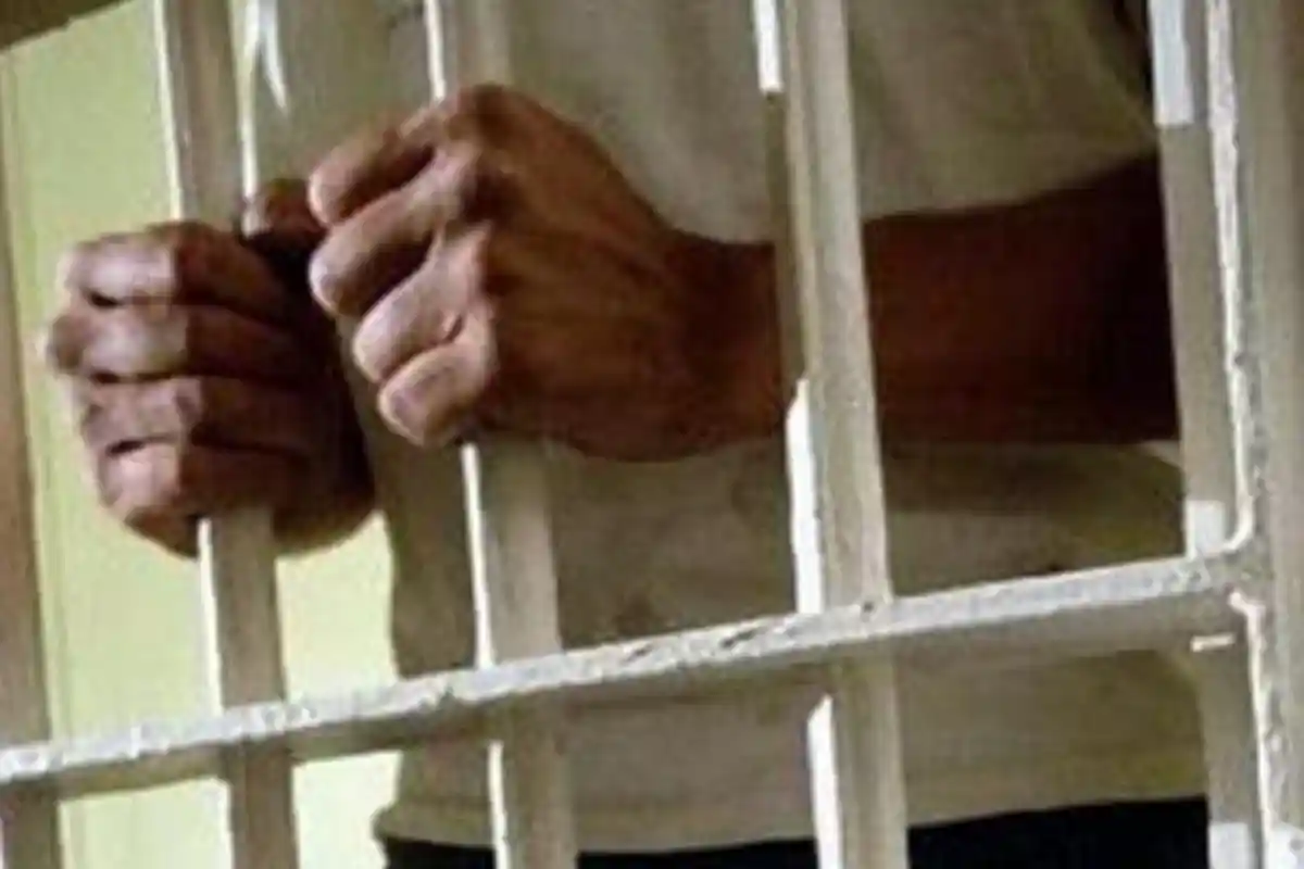 Jebol Tralis Dini Hari, Tujuh Tahanan Narkoba Rutan Salemba Kabur