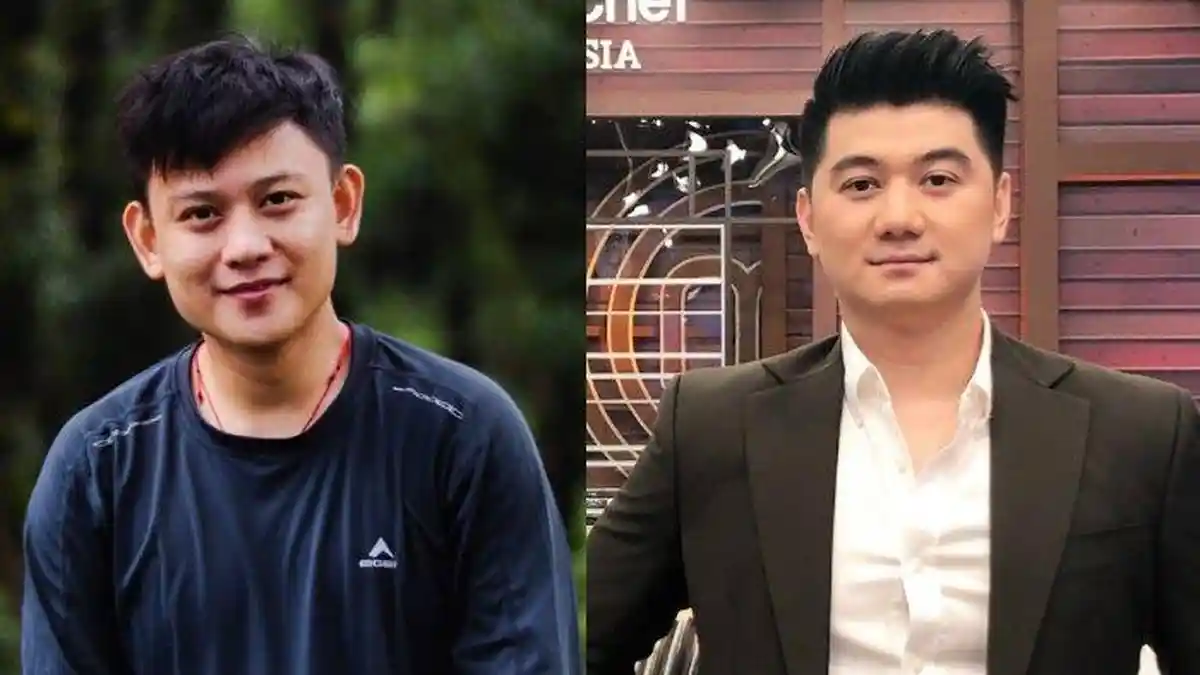 Biodata Bobon Santoso Berseteru dengan Chef Arnold, Dijagokan Netizen Jadi Next Masterchef