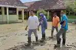 SMPN 2 Suradadi Langganan Banjir Tiap Tahun, DPRD Kabupaten Tegal Sarankan Relokasi