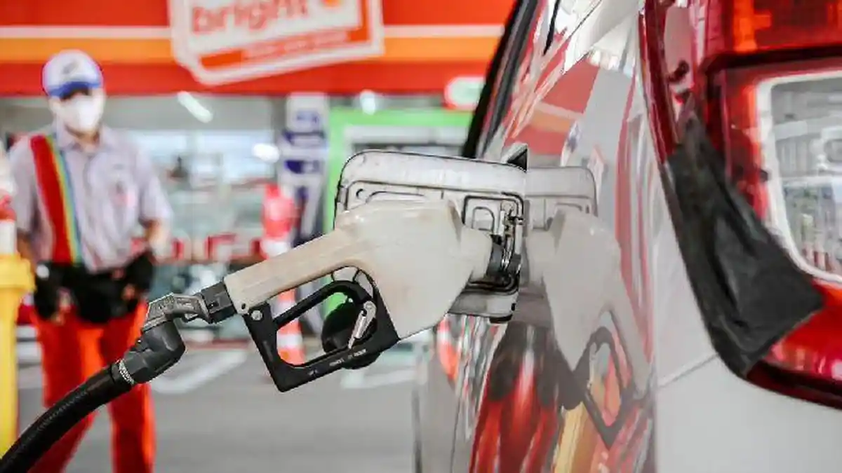 Harga BBM Non-Subsidi Pertamina Naik Drastis Mulai 18 April 2026