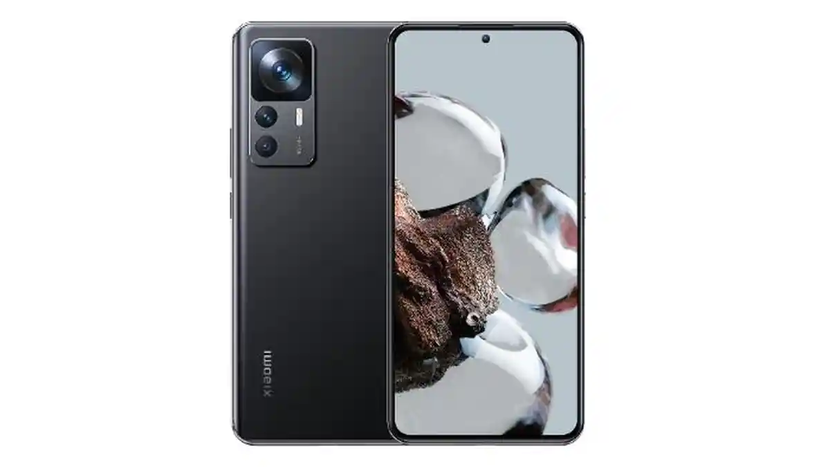 Spek dan Harga HP Xiaomi 12T 5G, Punya Kamera Utama 108 MP