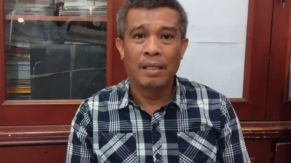 17 Parpol Kembalikan Berkas Perbaikan Bacaleg ke KPU Sumut, Hanura Tak Kembalikan Berkas