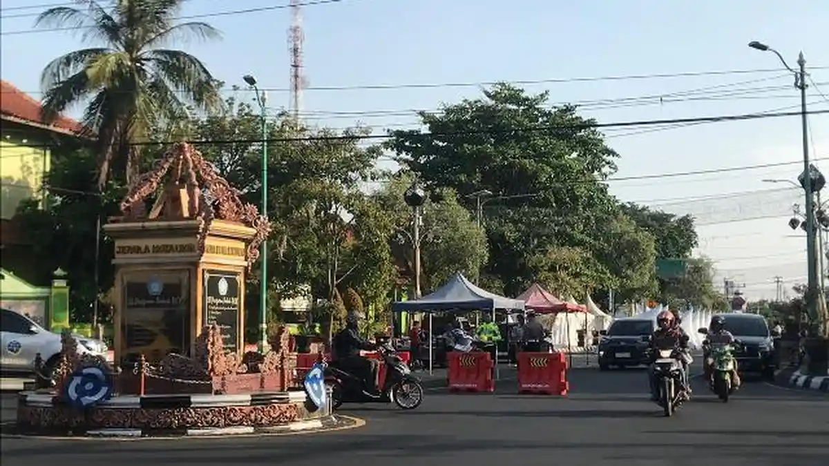 Ada UMKM Jepara Expo 2024, Jalan Kartini hingga Pemuda akan Ditutup