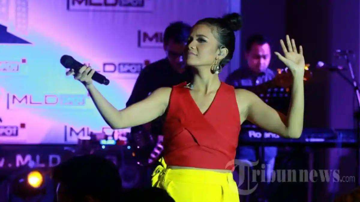 Chord Kunci Gitar Pasti Bisa - Citra Scholastika: Aku Pasti Bisa Menikmati Semua dan Menghadapinya