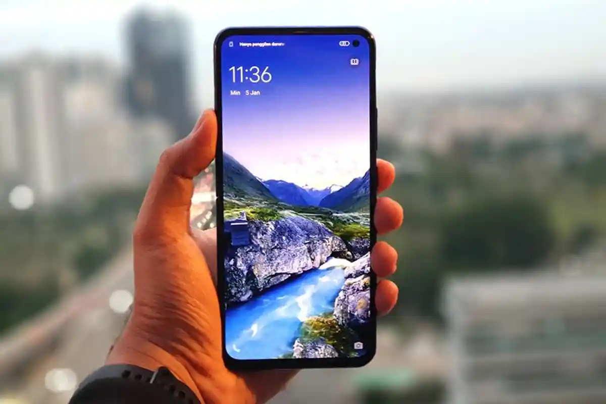 Vivo V19 yang Diotaki Snapdragon 675, Dibekali Kamera 48 MP AI Quad, Ini Spesifikasinya