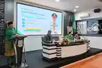 Maulana Perkuat Program Keagamaan Lewat Bahagia Bersholawat dan Insentif Guru Agama