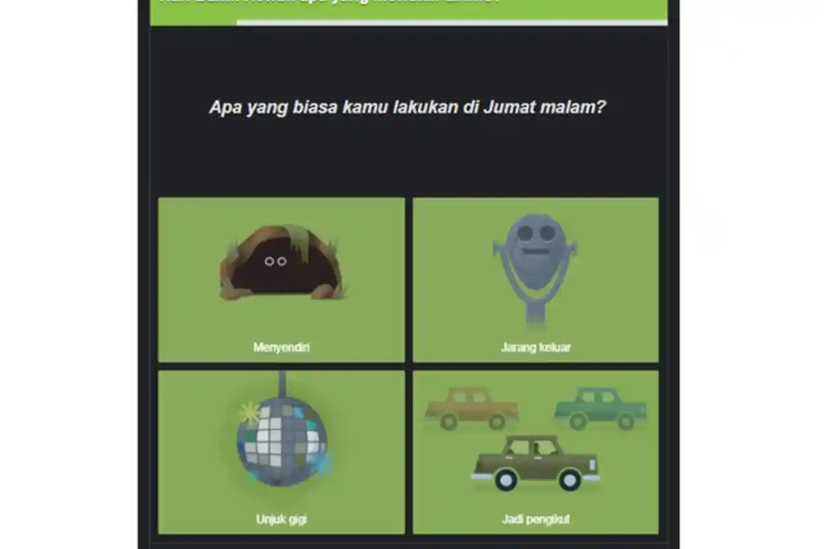 Tengah Ramai Dibicarakan Pengguna Internet, Begini Cara Main Kuis Hari Bumi Google