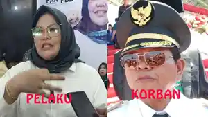 Eks-Calon-Bupati-Sinjai-Nursanti-pelaku-dan-eks-Bupati-Mamasa-Ramlan-Badawi-korban-penipuan.jpg