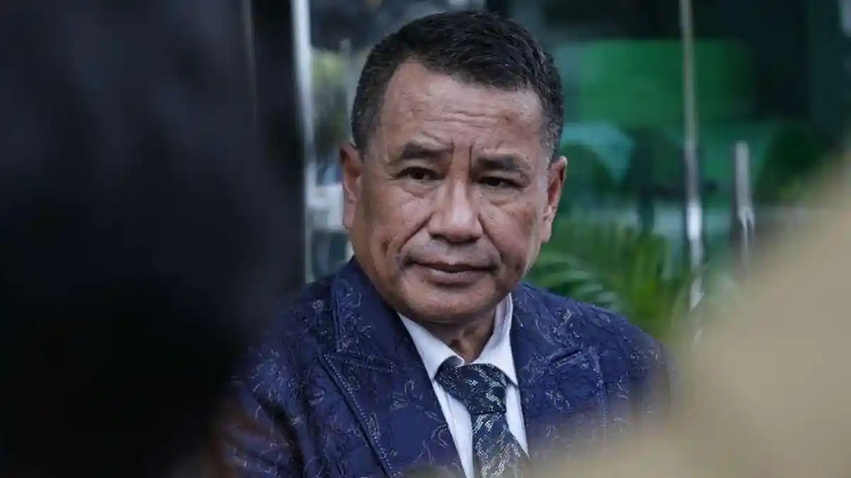Hotman Paris Nilai Peran 3 Polisi pada Kasus Rudapaksa di Jambi tak Bisa Dianggap Pasif