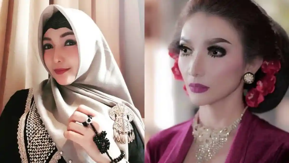 Masih Ingat Roro Fitria? Dulu Ngaku Punya Rumah Berlapis Emas Rp12 M, Ternyata Ini Fakta Sebenarnya