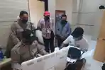 Organisasi Pers di Sorong Polisikan Oknum Kader GMNI