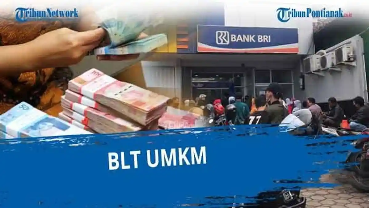 https://eform.bri.co.id/bpum Login dan Cek Penerima BLT UMKM 2021 Lengkap Cara Daftar BPUM