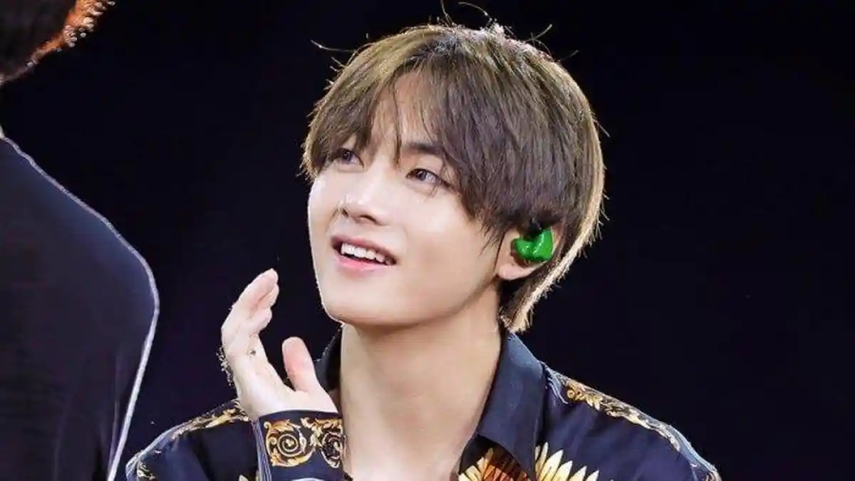 Biodata V BTS atau Kim Tae Hyung, Simak Fakta Unik dan Perjalanan Kariernya