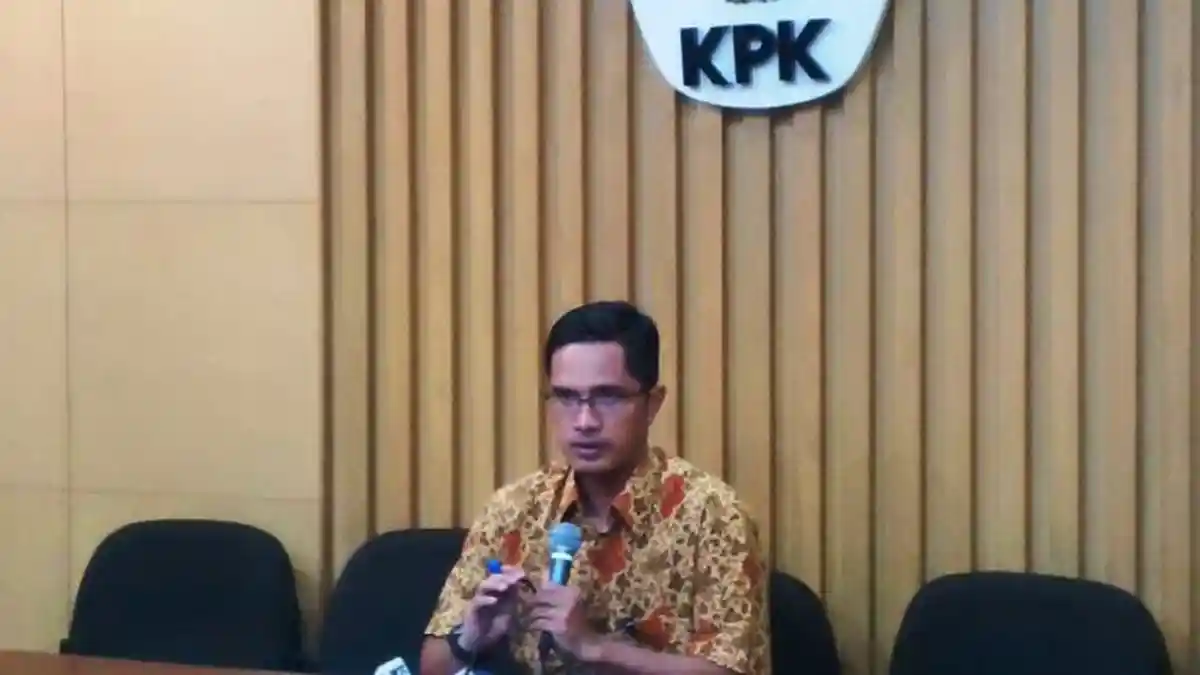 KPK Tetapkan Tersangka Baru Kasus Korupsi e-KTP, Siapa?