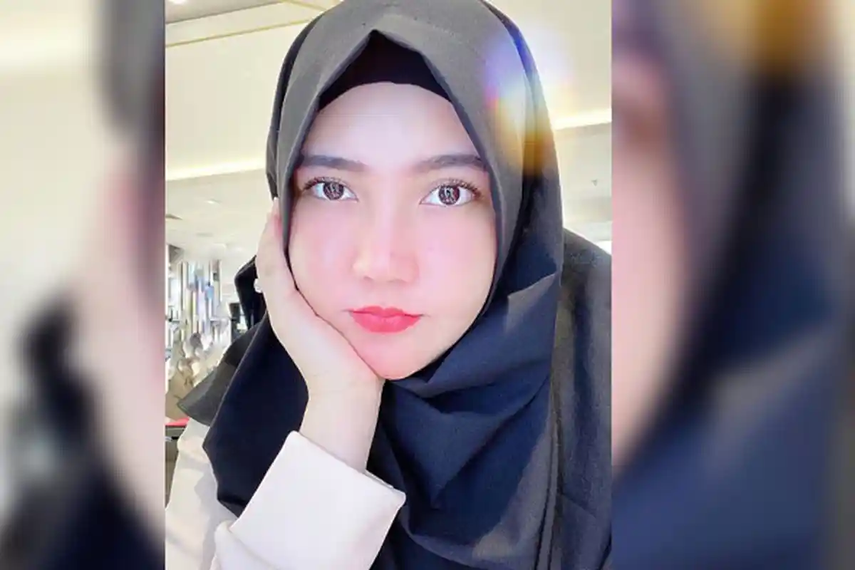 Curhat di Instagram, Via Vallen Sebut 'Corona Bukan Aib'