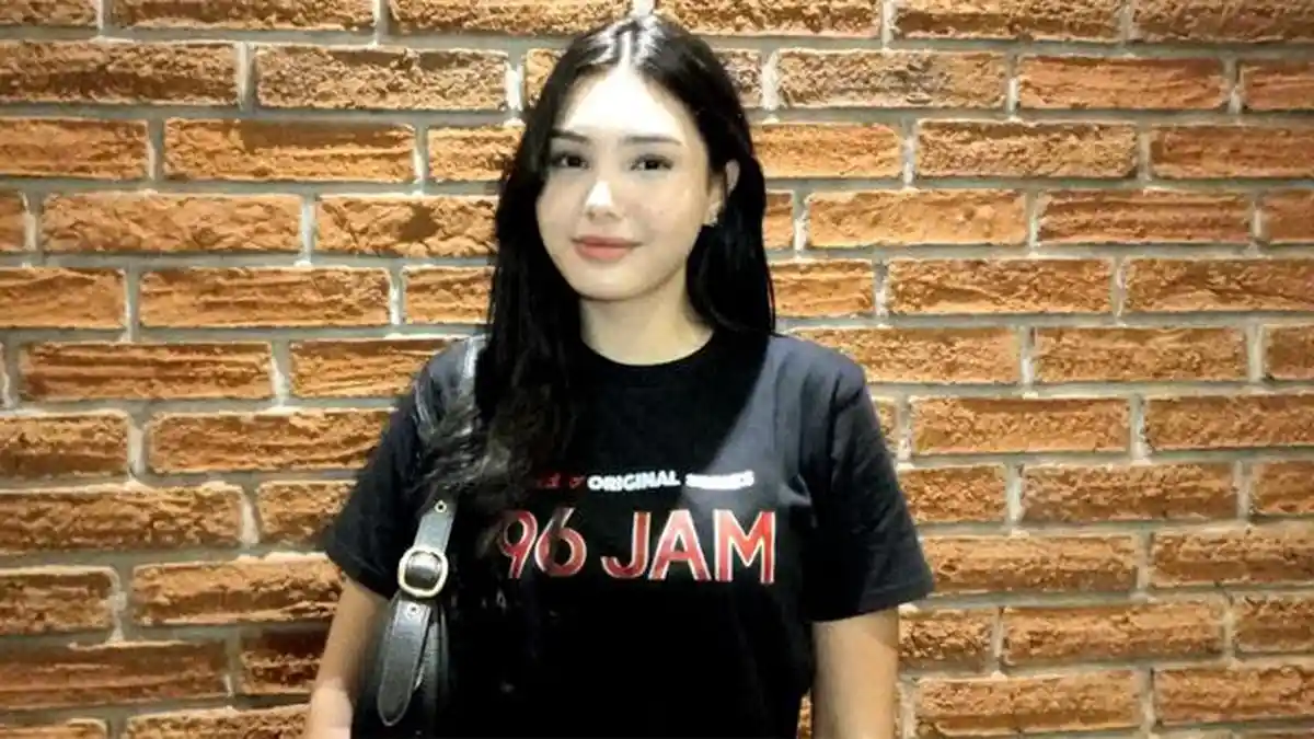 Lea Ciarachel Sempat Kaget Dihujat karena Jadi 'Istri Ketiga'