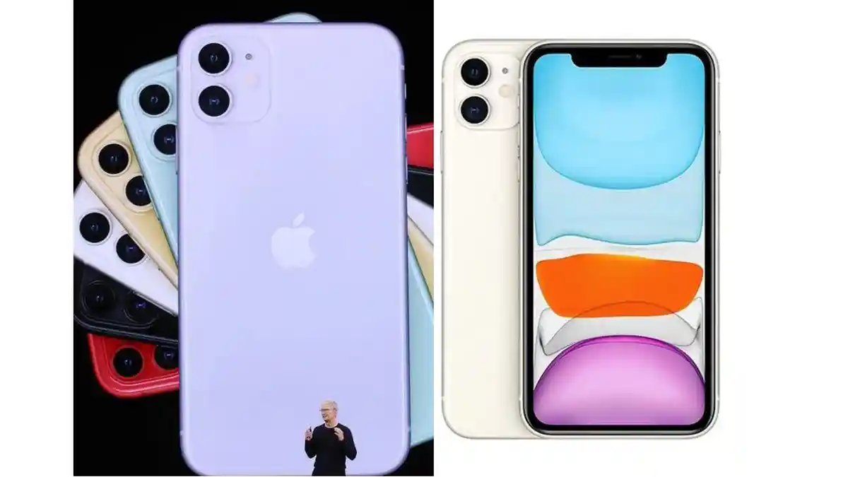 Nasib Harga HP iPhone 11 Mirip iPhone 5s, Makin Mengenaskan di Akhir Bulan Mei 2025