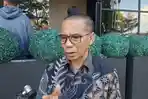 Cerita di Balik Damainya PWI: Dahlan Dahi Jadi Mediator Dua Kubu yang Bertikai