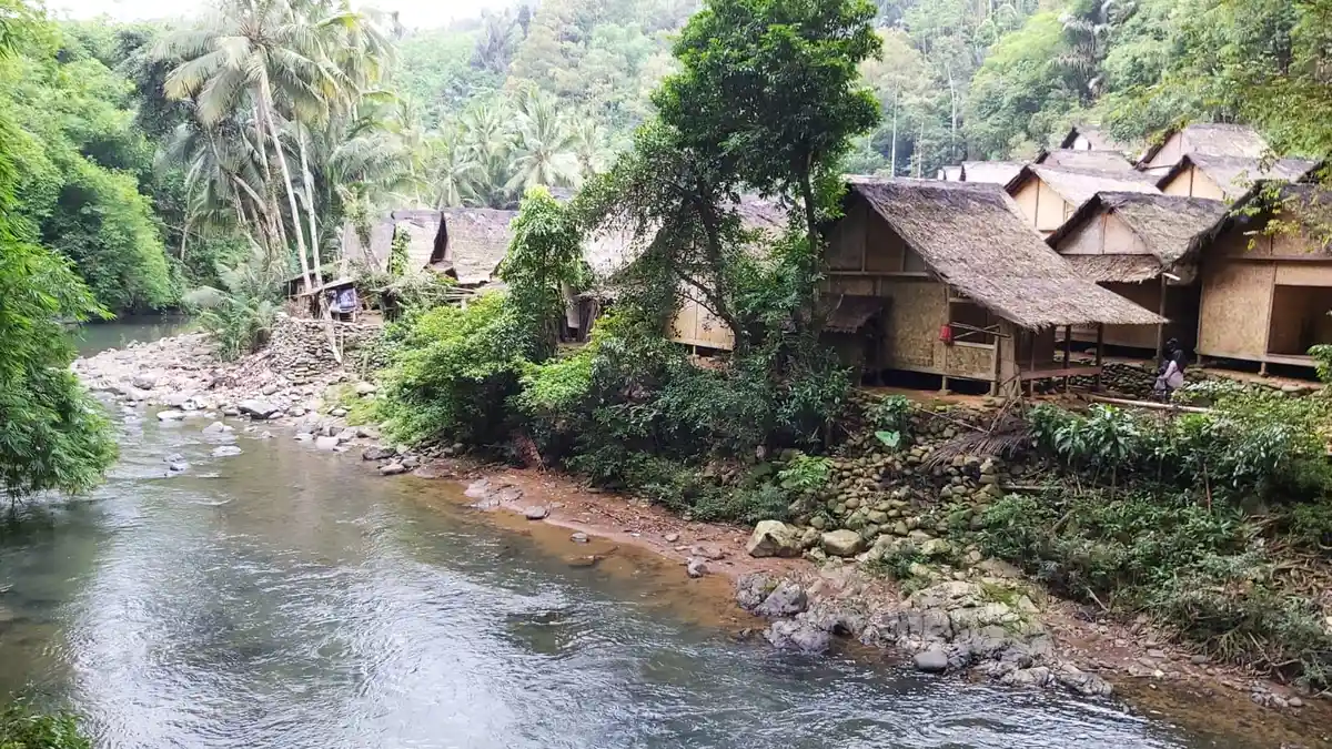 Wisata Banten: Jelajahi Indahnya Alam Suku Baduy