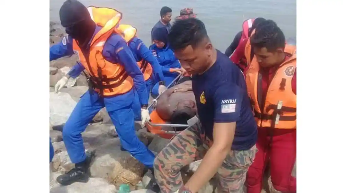 Pemuda asal Bireuen yang Meninggal di Malaysia akan Dipulangkan, Haji Uma Bantu 1.000 Ringgit