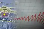 3 Daerah Rasakan Guncangan IV MMI Akibat Gempa M6.4 Pacitan Jawa Timur, BMKG Catat 7 Gempa Susulan