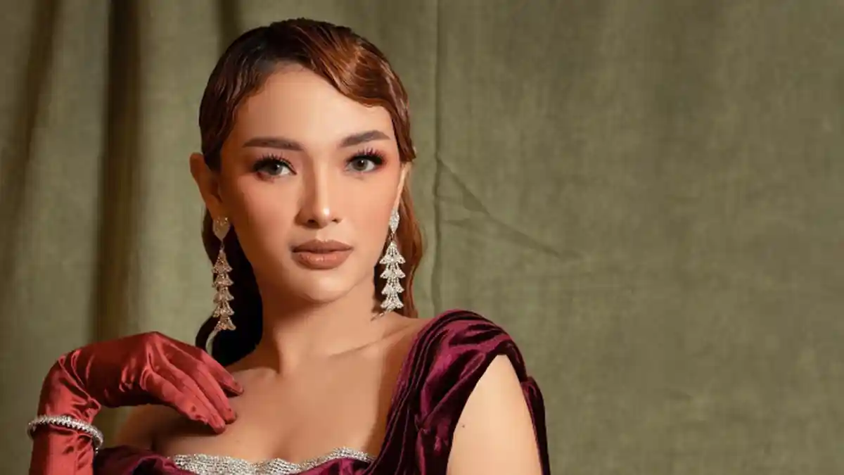 Lagi Hamil Muda, Zaskia Gotik Pisah Rumah dari Sirajuddin Mahmud: Pengen Kumpul dengan Keluarga