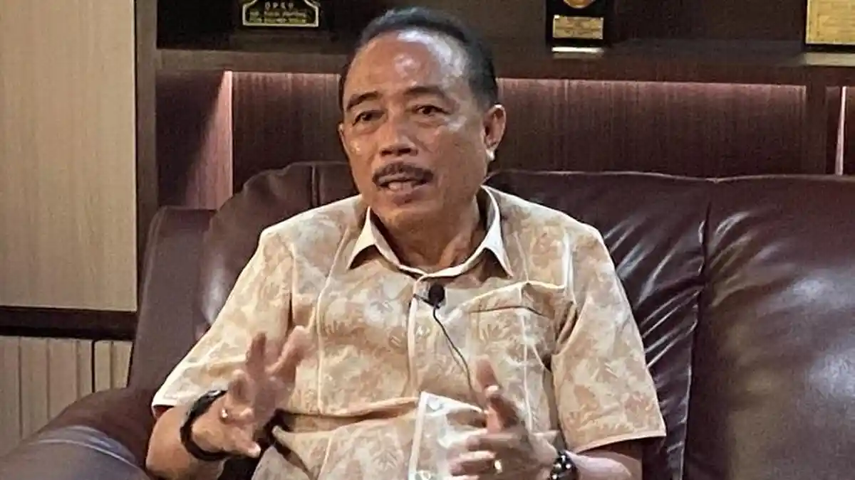 Ketua DPRD Parigi Moutong: PSU Harus Dilaksanakan Meski Berat di Anggaran