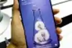 Peluncuran Smartphone OPPO Reno2 Series