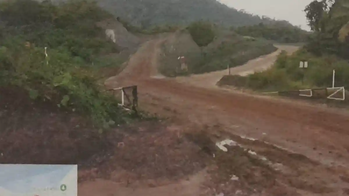 PT JAS Diduga Cuek Andalalin, Berikut 13 Temuan Dishub Halmahera Timur