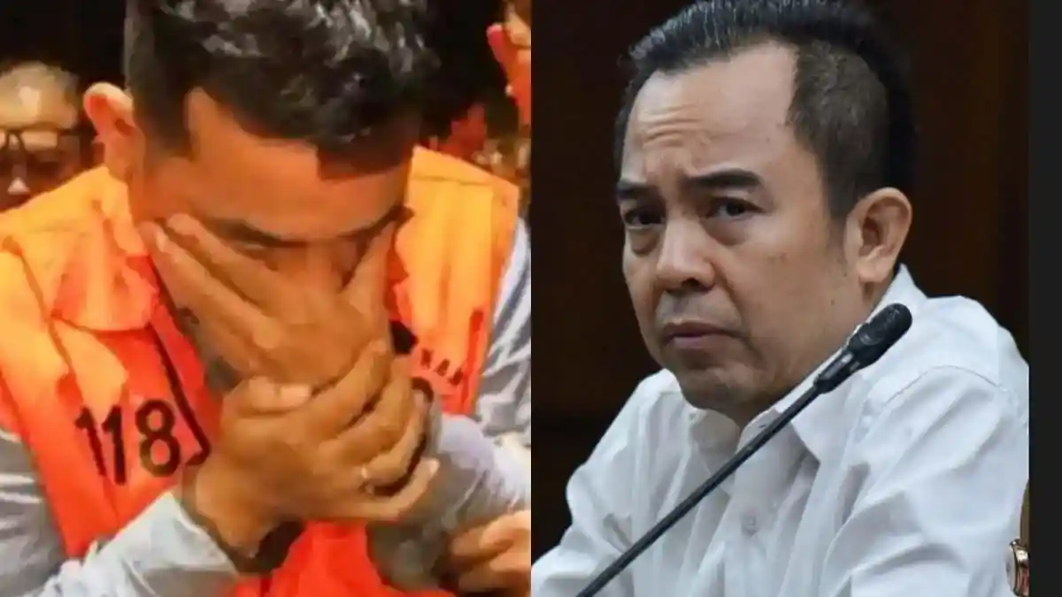 3 Alasan John Field Minta Dihukum Seadil-adilnya, Ditekan Oknum Bea Cukai hingga Takut Usaha Mandeg - Surya.co.id