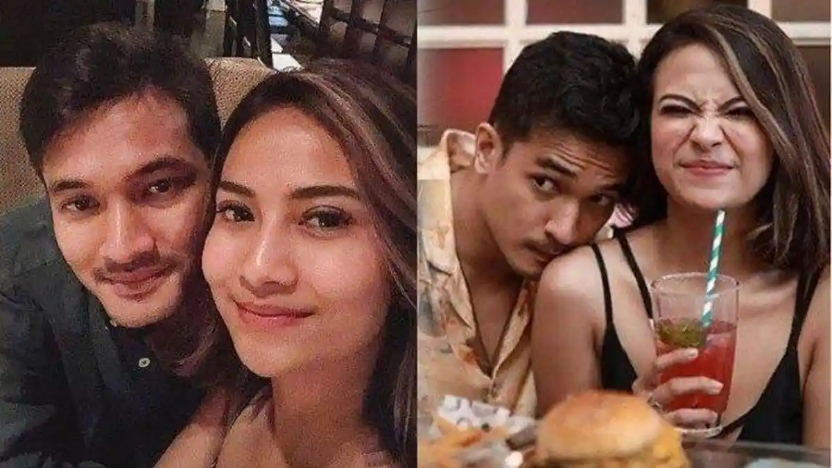 Bibi Beberkan Identitas Lengkap Oknum Polisi Diduga Pemesan yang Mirip Pria Penangkap Vanessa Anggel