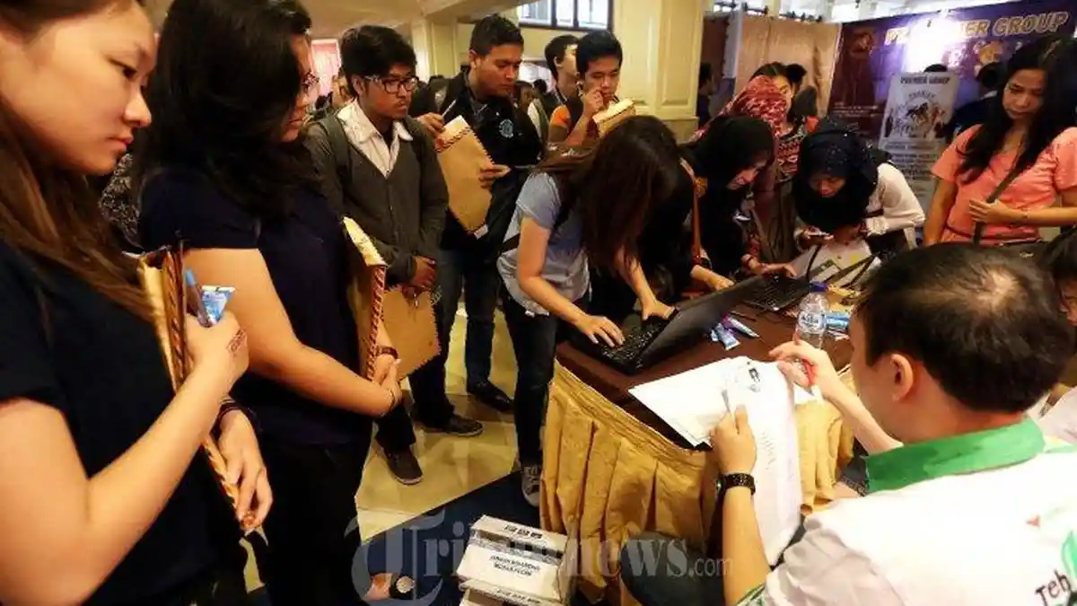 Daftar Negara Tawarkan Gaji Tertinggi di Dunia, Sebulan Capai Rp 137 Juta, Bisa Kuliah Lanjut Kerja